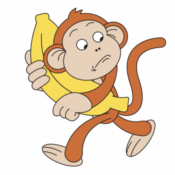 monkey