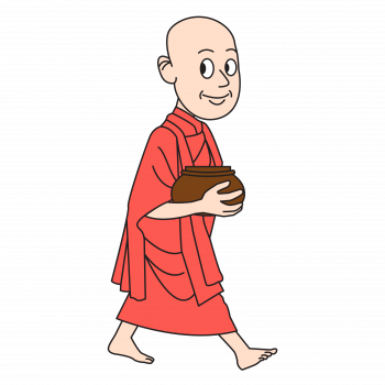 monk-illustrations