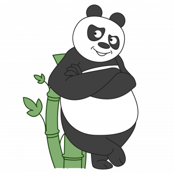 panda