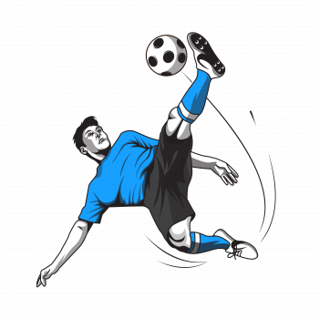 football-illustrations