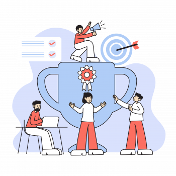 teamwork-illustrations