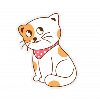 cat-stickers-sticker