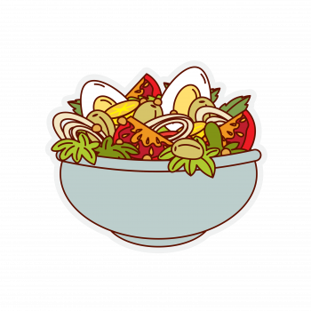 food-sticker