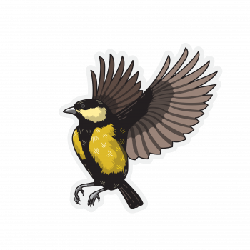 bird-sticker
