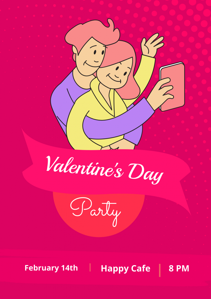 Event Party Flyers