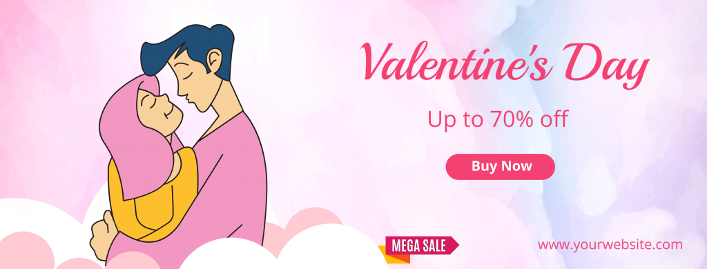Valentine's Day Sale