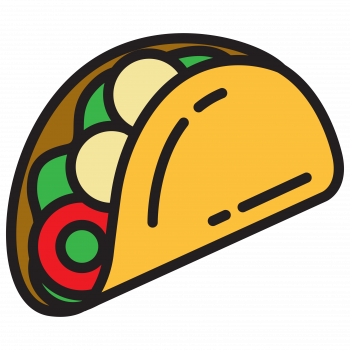 Fast Food Icons