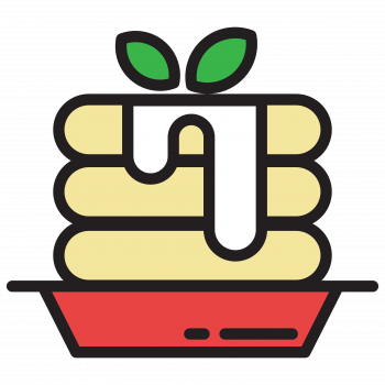 Fast Food Icons
