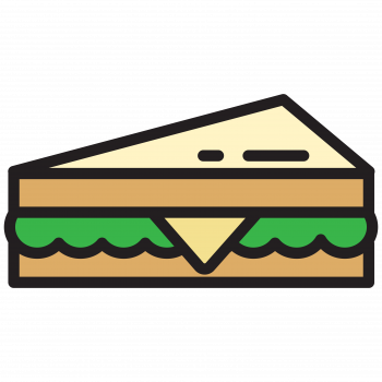 Fast Food Icons