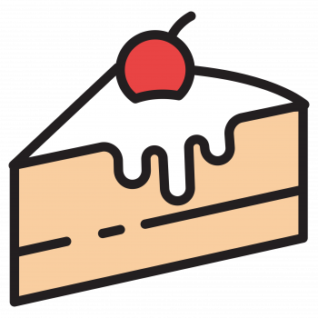 Fast Food Icons