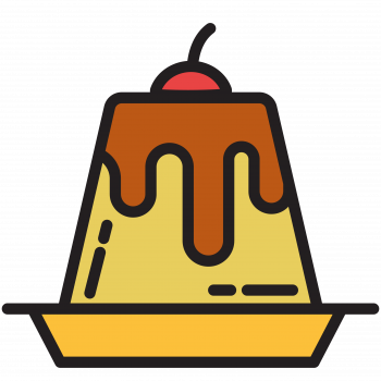 Fast Food Icons