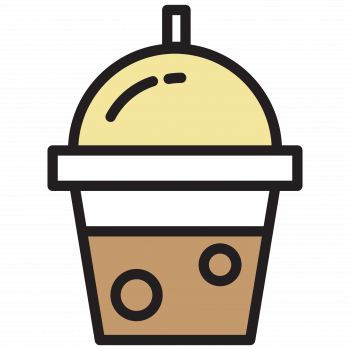 Fast Food Icons
