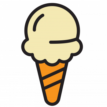 Fast Food Icons