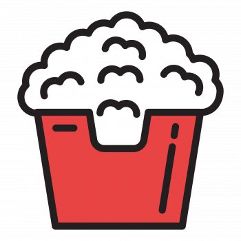 Fast Food Icons