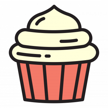 Fast Food Icons