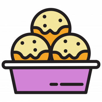 Fast Food Icons