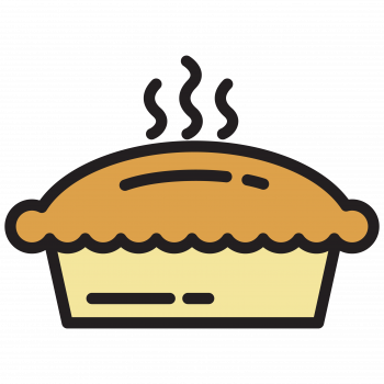 Fast Food Icons