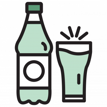 Fast Food Icons