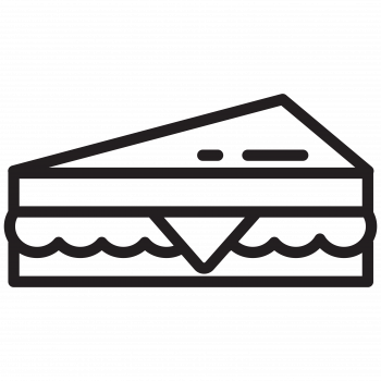 Fast Food Icons