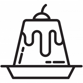 Fast Food Icons