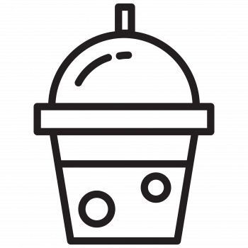 Fast Food Icons