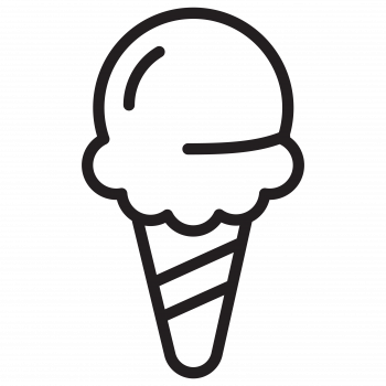 Fast Food Icons