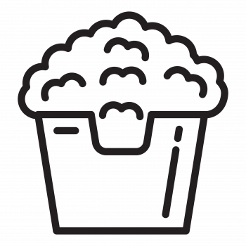 Fast Food Icons