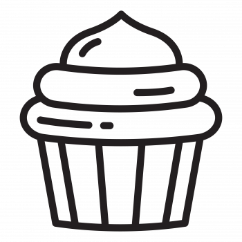 Fast Food Icons