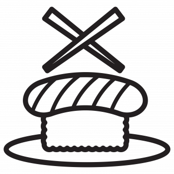 Fast Food Icons