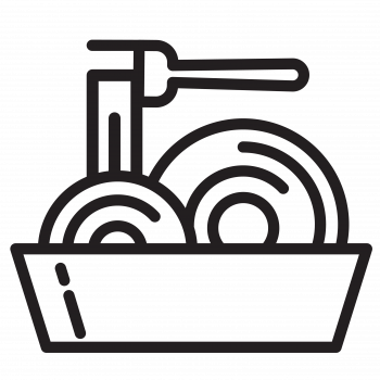 Fast Food Icons