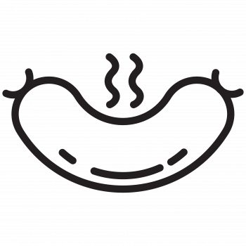 Fast Food Icons