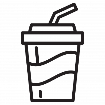 Fast Food Icons