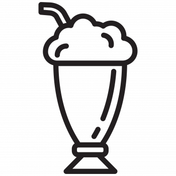Fast Food Icons