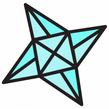 Origami Icons