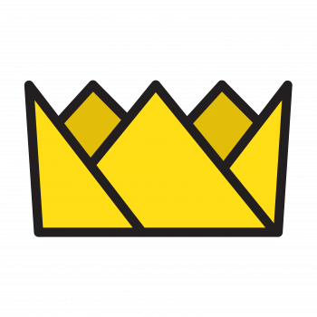 Origami Icons