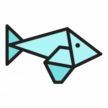 Origami Icons