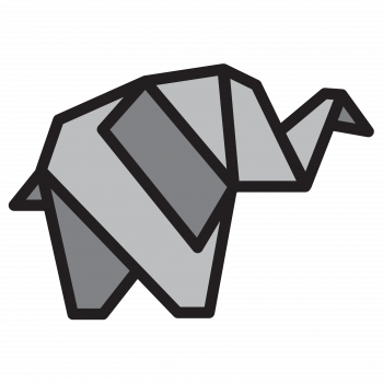 Origami Icons