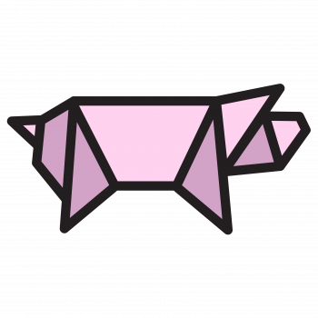 Origami Icons