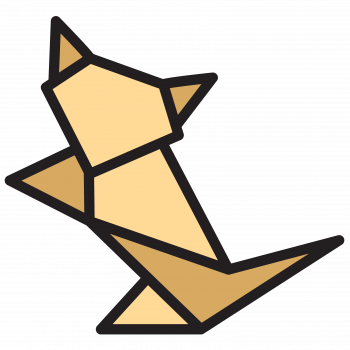 Origami Icons
