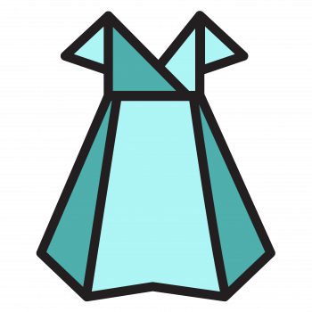 Origami Icons