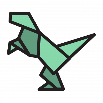 Origami Icons
