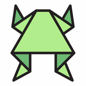 Origami Icons