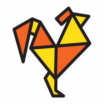 Origami Icons