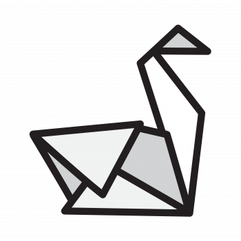Origami Icons