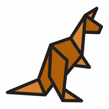 Origami Icons