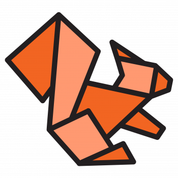Origami Icons