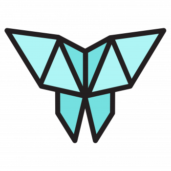 Origami Icons