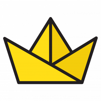Origami Icons