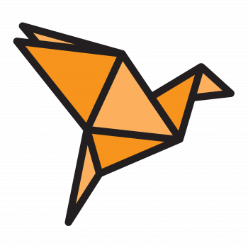 Origami Icons