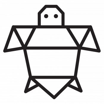 Origami Icons